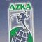 Azka International logo